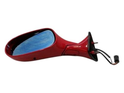 FERRARI F355 F129 SPIDER Left Door Mirror 64488510