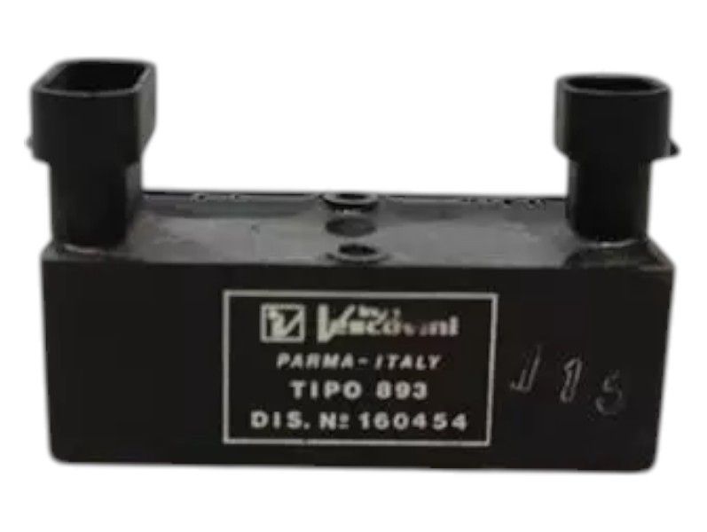 FERRARI F355 F129 SPIDER Electronic module 160454
