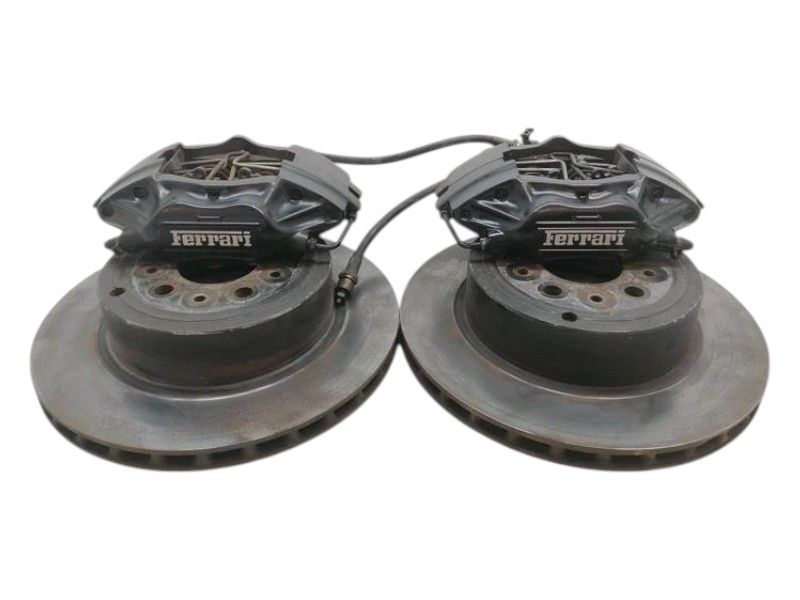 FERRARI F355 F129 Brake caliper SET 169827
