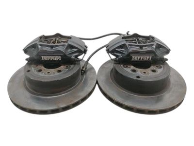 FERRARI F355 F129 Brake caliper SET 169827