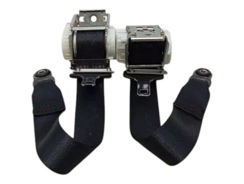 FERRARI FF F151 Rear seat belt Set 839121