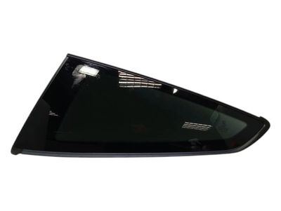 FERRARI FF F151 Left Rear quarter Glass 84342500