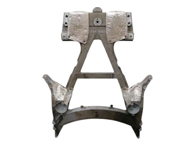FERRARI GTC4 LUSSO F151M Beam Subframe Front 985265529