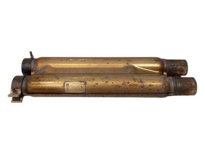 FERRARI FF F151 Exhaust silencer 290124