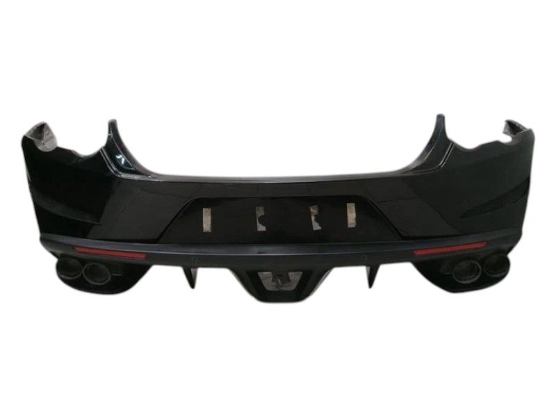 FERRARI GTC4 LUSSO F151M Rear Bumper 985912722