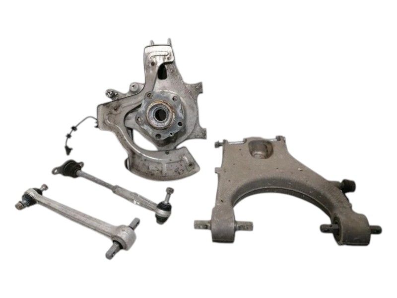FERRARI PORTOFINO F164 Right Rear Hub 339248