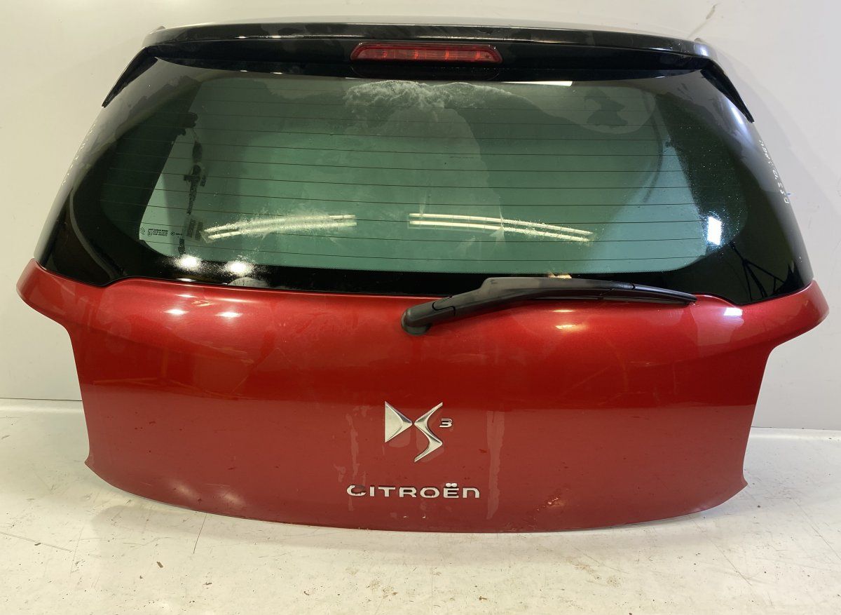 8701CV Bootlid / tailgate CITROËN DS3 (2009-2015)