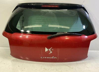 8701CV Bootlid / tailgate CITROËN DS3 (2009-2015)