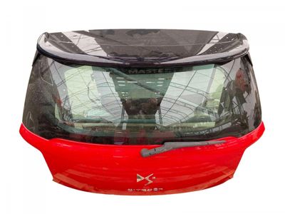 8701CV Капака на багажника / задна врата CITROËN DS3 (2009-2015)