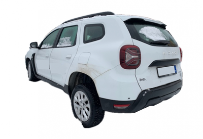 DACIA DUSTER II (2017-2024), 2023