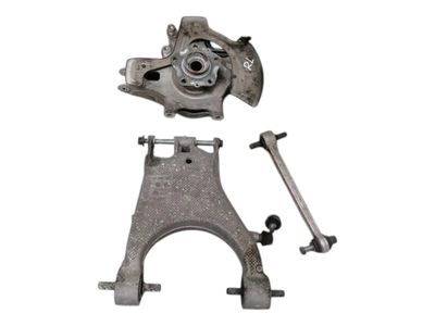 FERRARI PORTOFINO F164 Left Rear Hub 339247