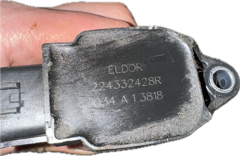 Ignition Coil DACIA DUSTER II (2017-2024)