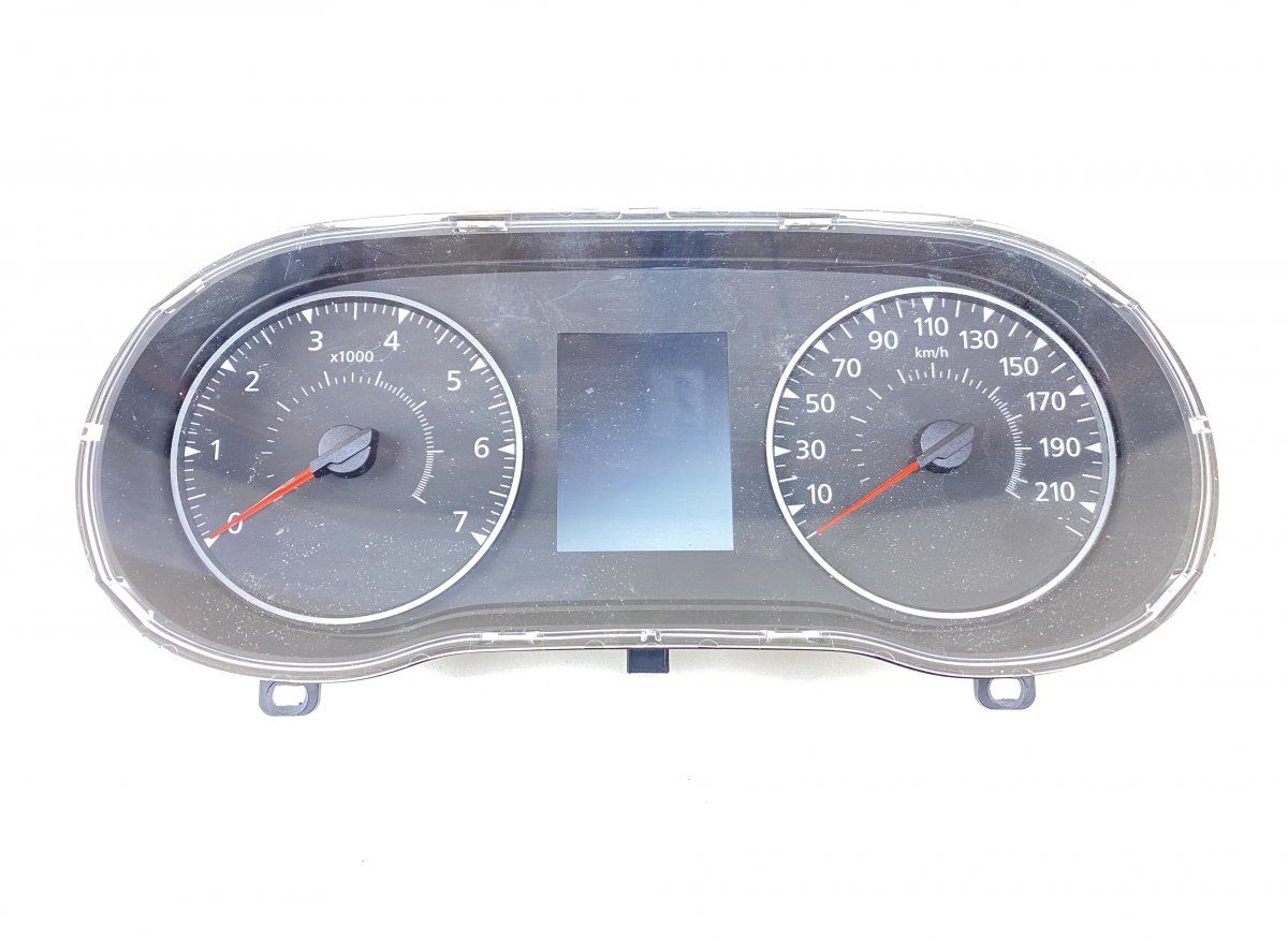 248093720R Instrument Cluster DACIA DUSTER II (2017-2024)