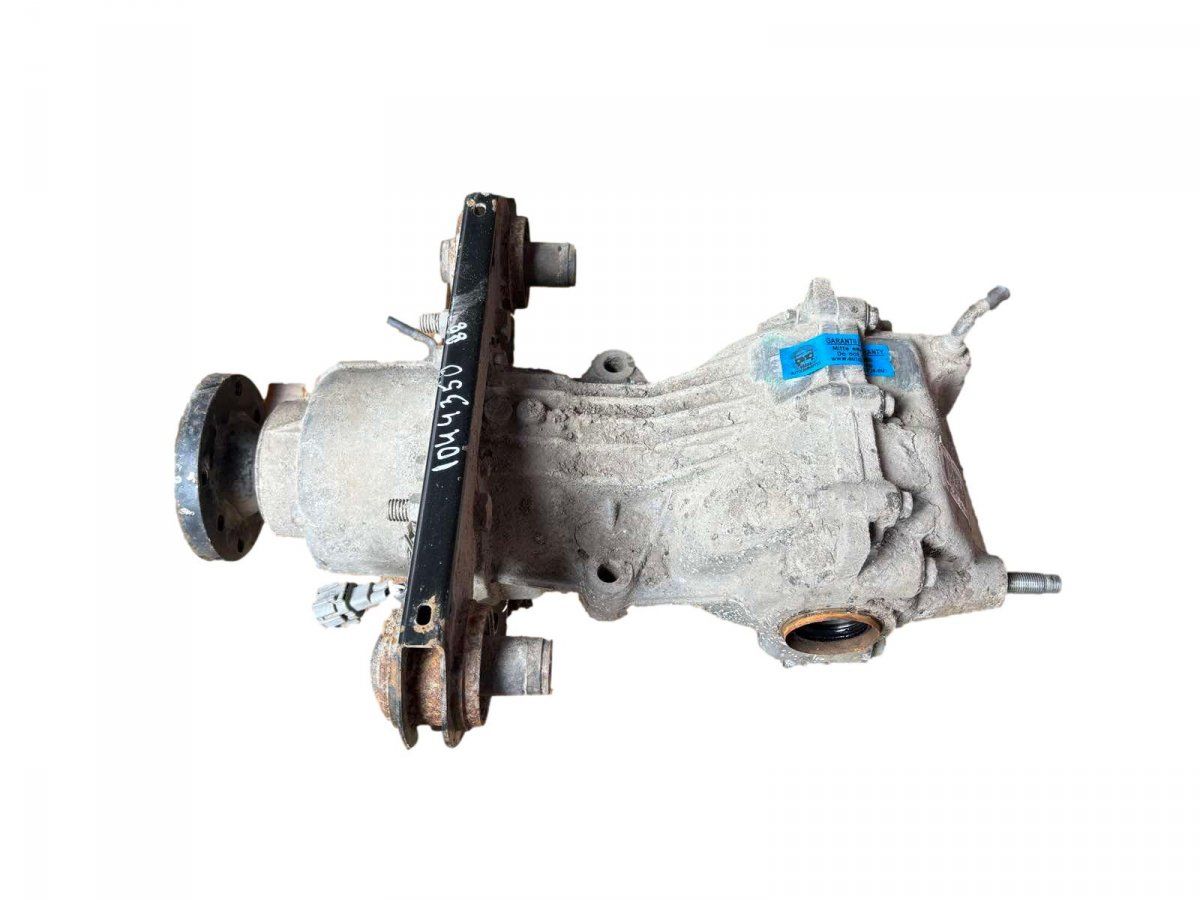 383000649R Rear axle differential DACIA DUSTER II (2017-2024)