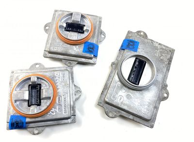L90052818 L90051949 Xenon headlight control unit set CADILLAC ESCALADE (2014-)