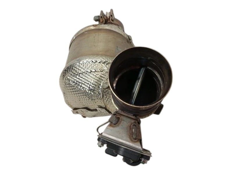 FERRARI 296 GTB 296GTB F171LH GPF OPF Catalytic Converter 876361