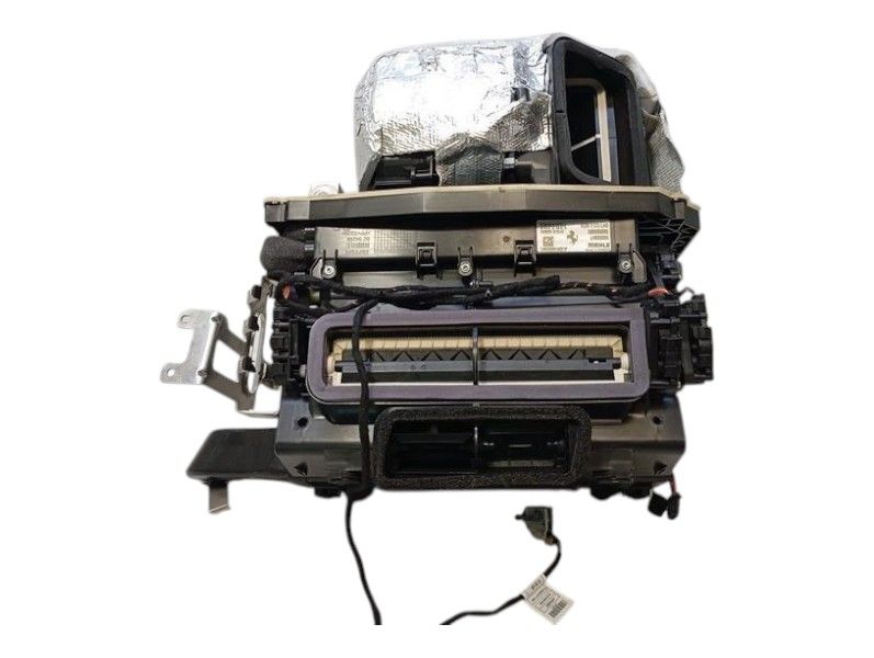 FERRARI 296 GTB 296GTB F171 Heater Blower 965060