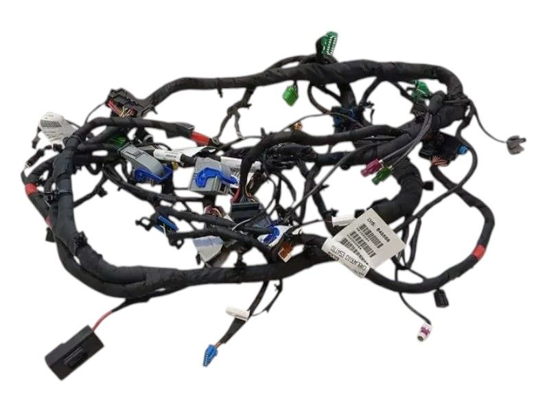 FERRARI 296 GTB 296GTB F171 Dashboard WIRING LOOM RHD 946340