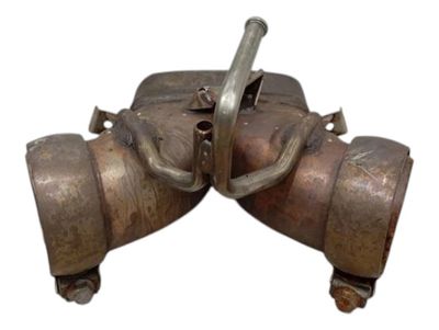 FERRARI 296 GTB 296GTB F171 Exhaust silencer 769752