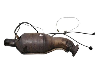 FERRARI 360 F131 Left Catalytic Converter 174210