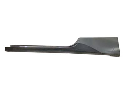 FERRARI 458 F142 Spider Side skirt 81361900