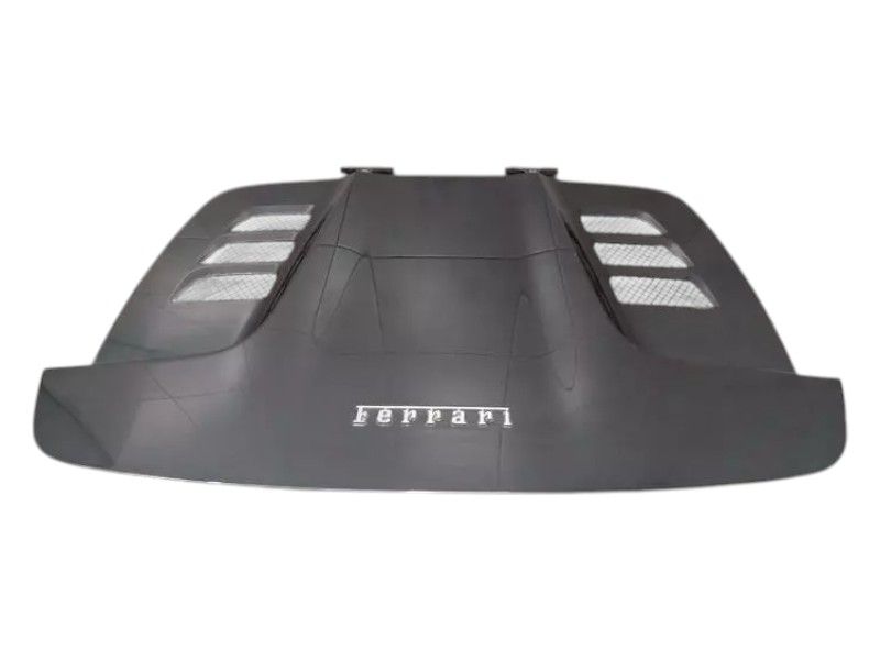 FERRARI 458 F142 Spider ENGINE Lid 82160711