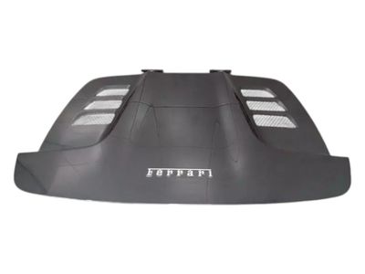 FERRARI 458 F142 Spider ENGINE Lid 82160711