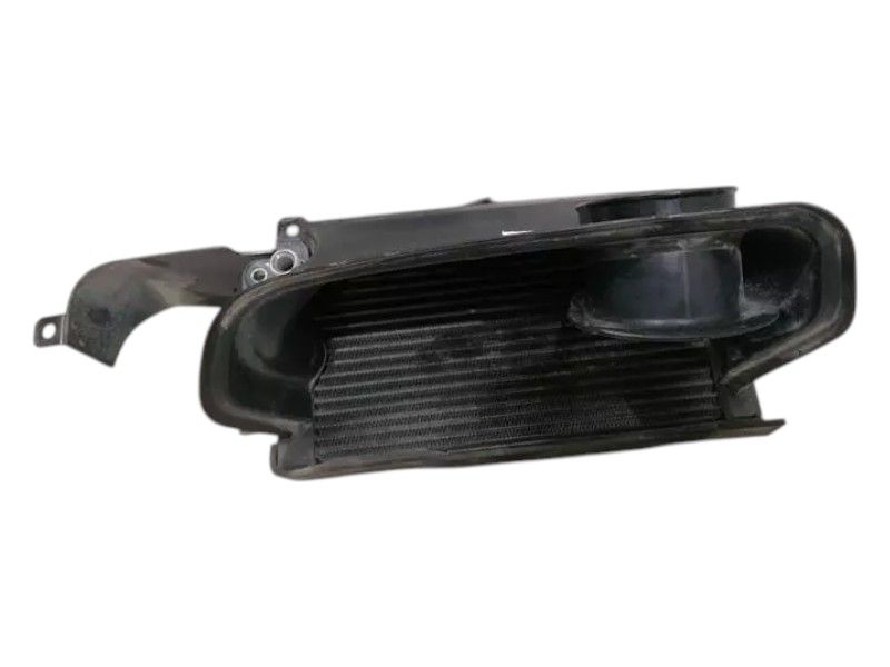 FERRARI 458 F142 Spider Gearbox Oil Cooler 295371