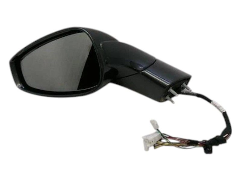FERRARI 458 F142 Spider Left Door Mirror RHD 262357