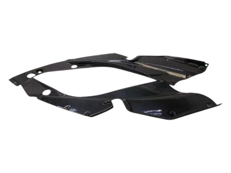 FERRARI 458 F142 CARBON WINDSCREEN COVER LHD