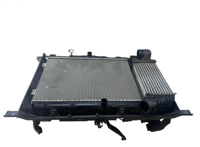 9677113480 6455HJ 1253K4 133391 Front panel CITROËN C4 II (B7) (2009-2018)