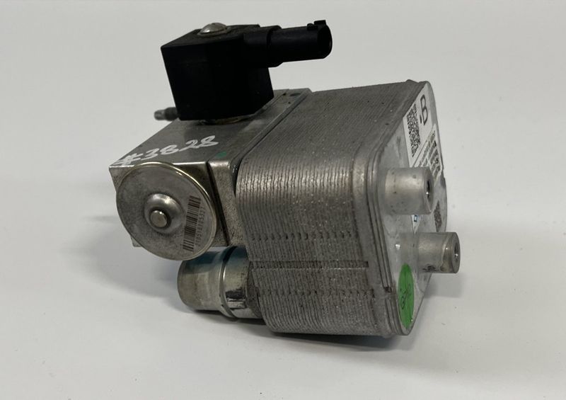 9831600480 AC drier CITROËN C4 III / X (C41) (2020-)