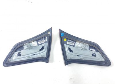 9808624880 9808624780 Tail lights set/kit CITROËN C4 II (B7) (2009-2018)