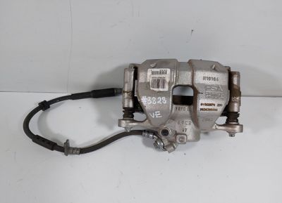 1681371380 Спирачен апарат преден ляв CITROËN C4 III / X (C41) (2020-)