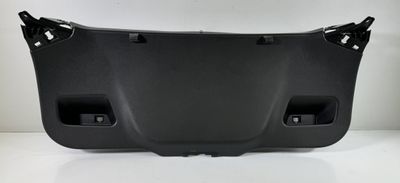 98331038ZD Bootlid / tailgate trim panel CITROËN C4 III / X (C41) (2020-)