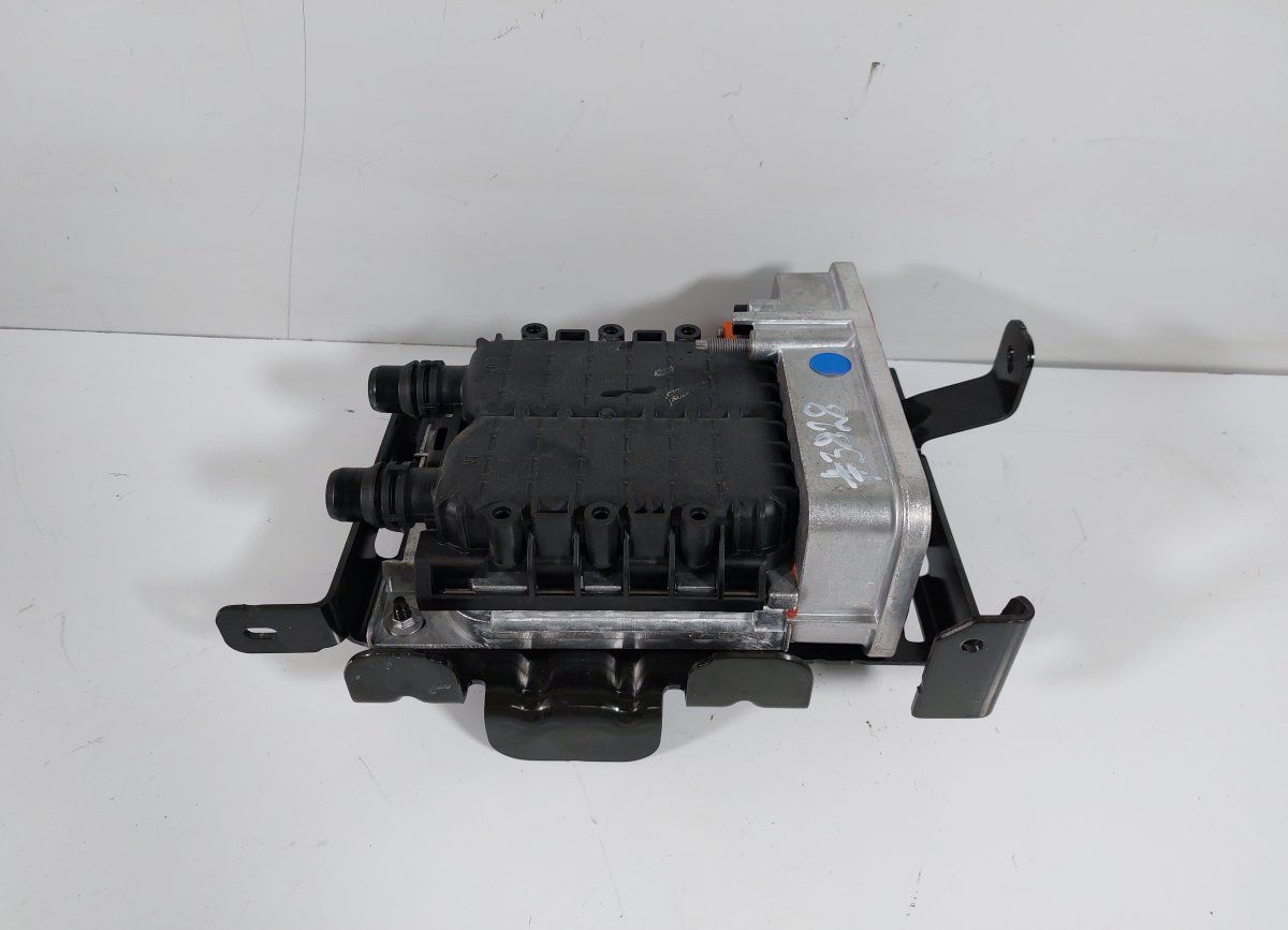 9821712680 Heating / evaporator, other CITROËN C4 III / X (C41) (2020-)