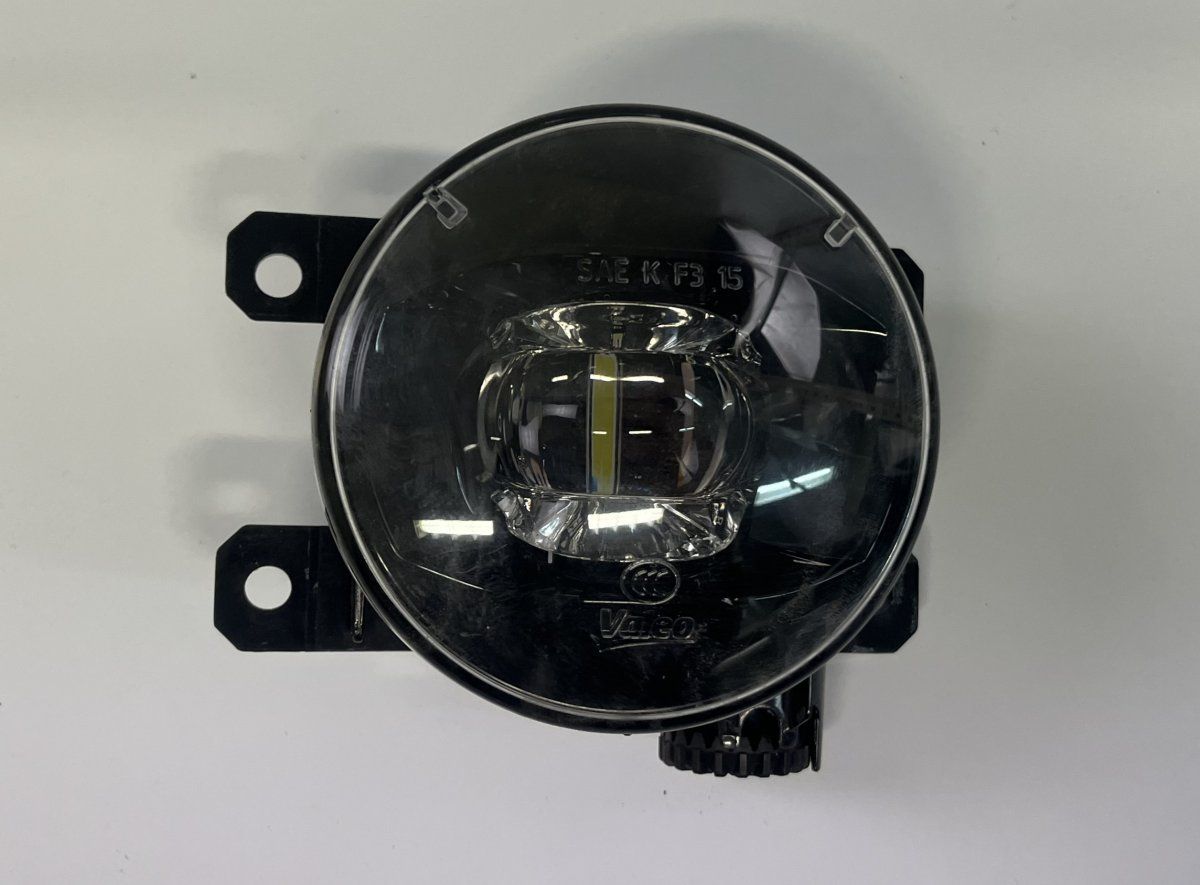 90092347 Fog Lamp Front Left CITROËN C4 III / X (C41) (2020-)
