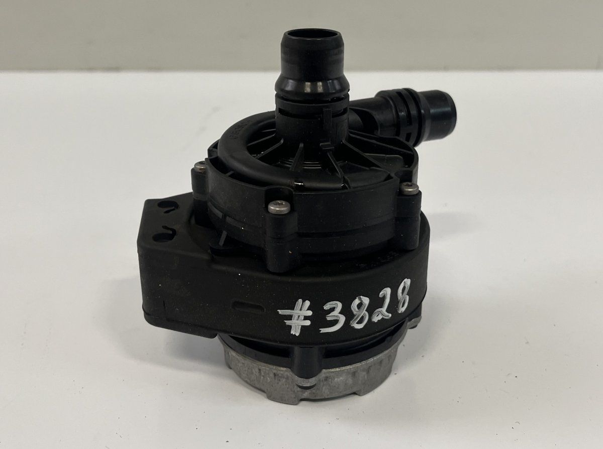 9827567880 0392024023 Coolant Circulation Pump CITROËN C4 III / X (C41) (2020-)