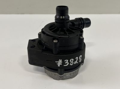9827567880 0392024023 Помпа за циркулация на охлаждащата течност CITROËN C4 III / X (C41) (2020-)