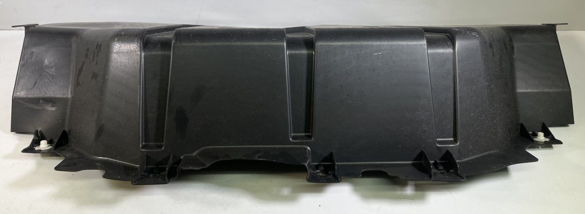 9836410080 Luggage Compartment Floor Cover CITROËN C4 III / X (C41) (2020-)