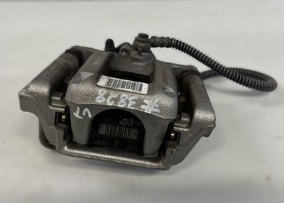 981905938 Спирачен апарат заден ляв CITROËN C4 III / X (C41) (2020-)