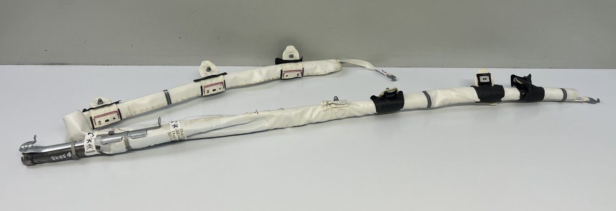 C16504483 Head/roof/curtain airbag right CITROËN C4 III / X (C41) (2020-)