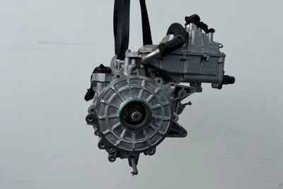 68931386 9694902280 9844835680 Двигател CITROËN C4 III / X (C41) (2020-)