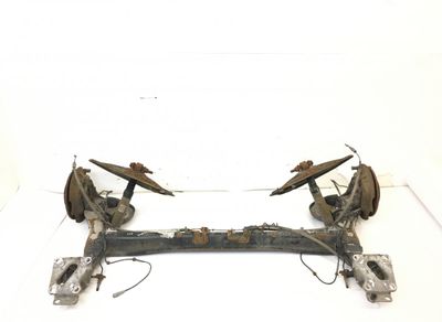 5148N8 Rear axle Beam CITROËN C4 Picasso I (UD, UA) (2006-2013)