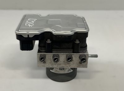 9842417680 3330A20009 0265956557 ABS хидравличен блок / помпа CITROËN C4 III / X (C41) (2020-)