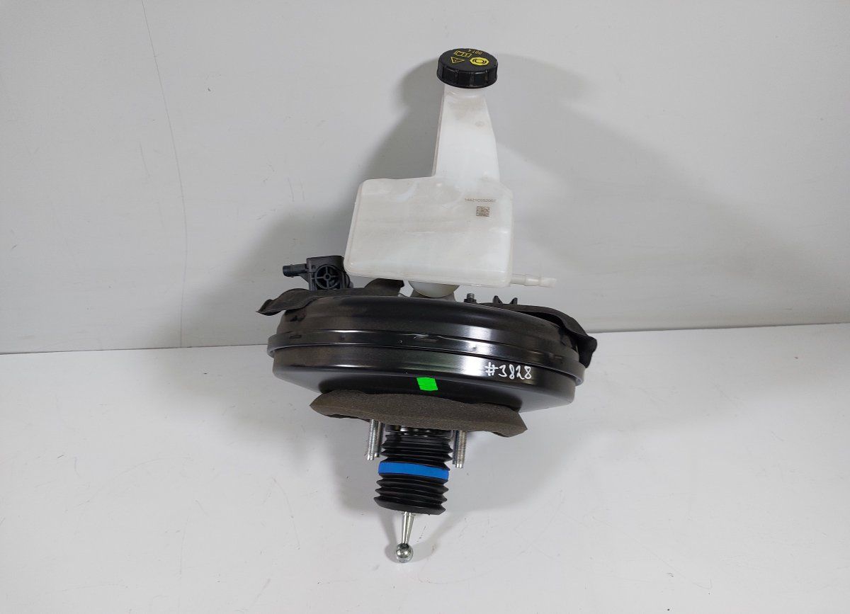 88MLF7 0265011041 9824452280 Brake Servo CITROËN C4 III / X (C41) (2020-)
