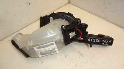 173610100 Heater Fan CITROËN C4 Picasso I (UD, UA) (2006-2013)
