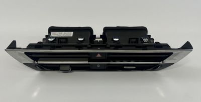 9835648280 9833772280 Вентилатор централен отпред CITROËN C4 III / X (C41) (2020-)