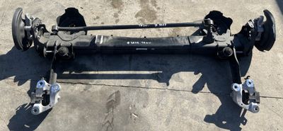9843205180 9843212080 9828723880 Rear axle Beam CITROËN C4 III / X (C41) (2020-)