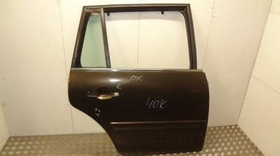 Door Rear Right CITROËN C4 Picasso I (UD, UA) (2006-2013)